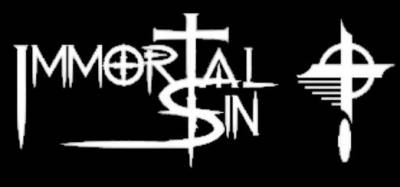 logo Immortal Sin logo Immortal Sin
